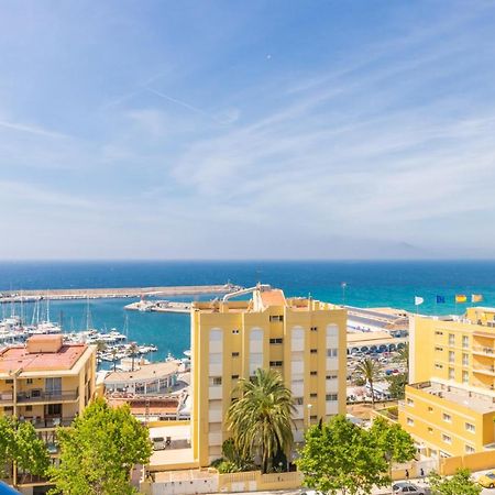 Apartamento Turquesa Beach 39C - Grupo Turis Calp Extérieur photo